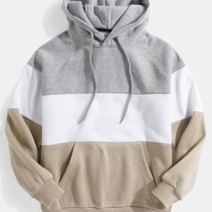 Men Graphic Hoodies - Image 3