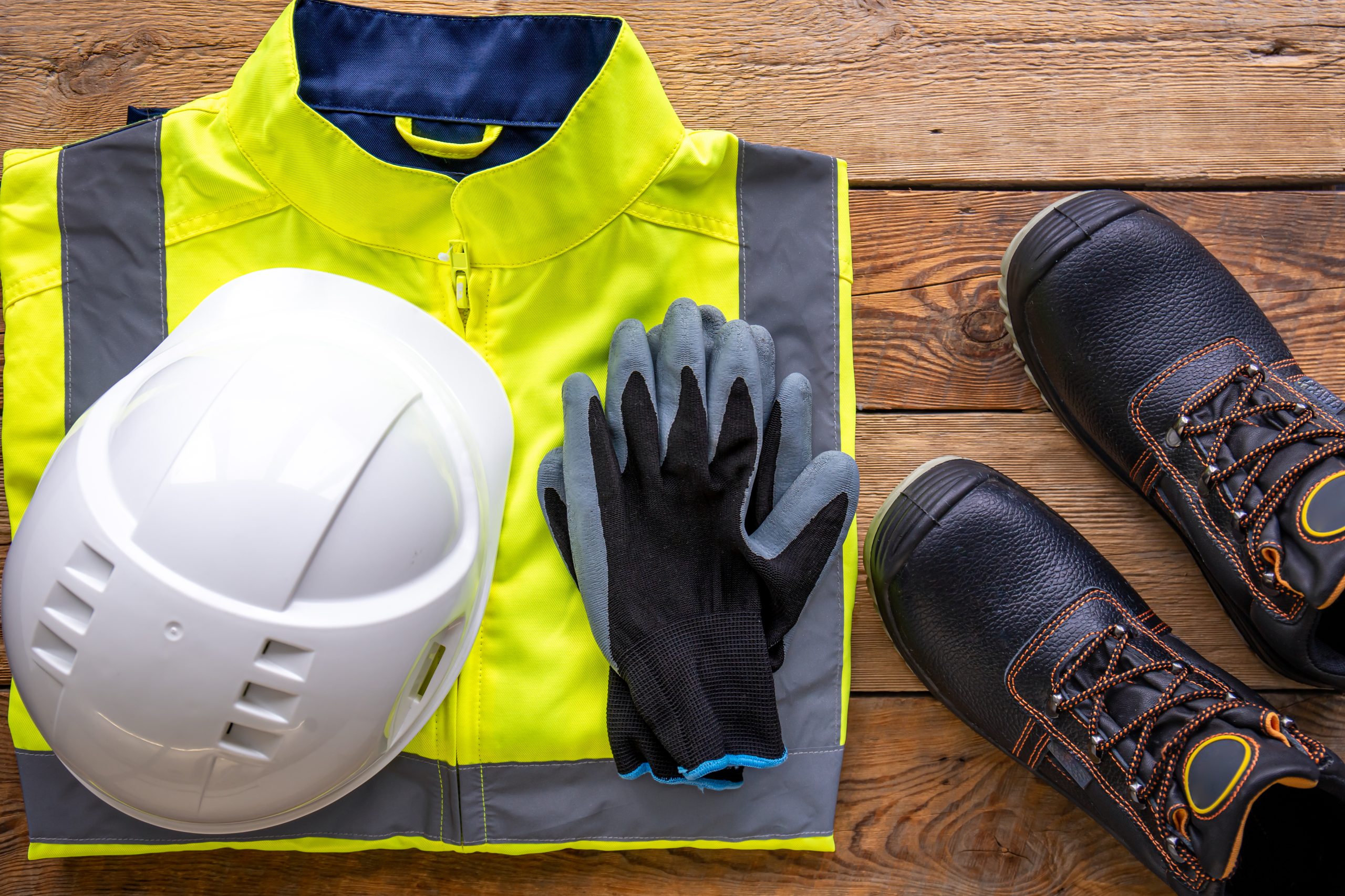 Personal Protective Equipment