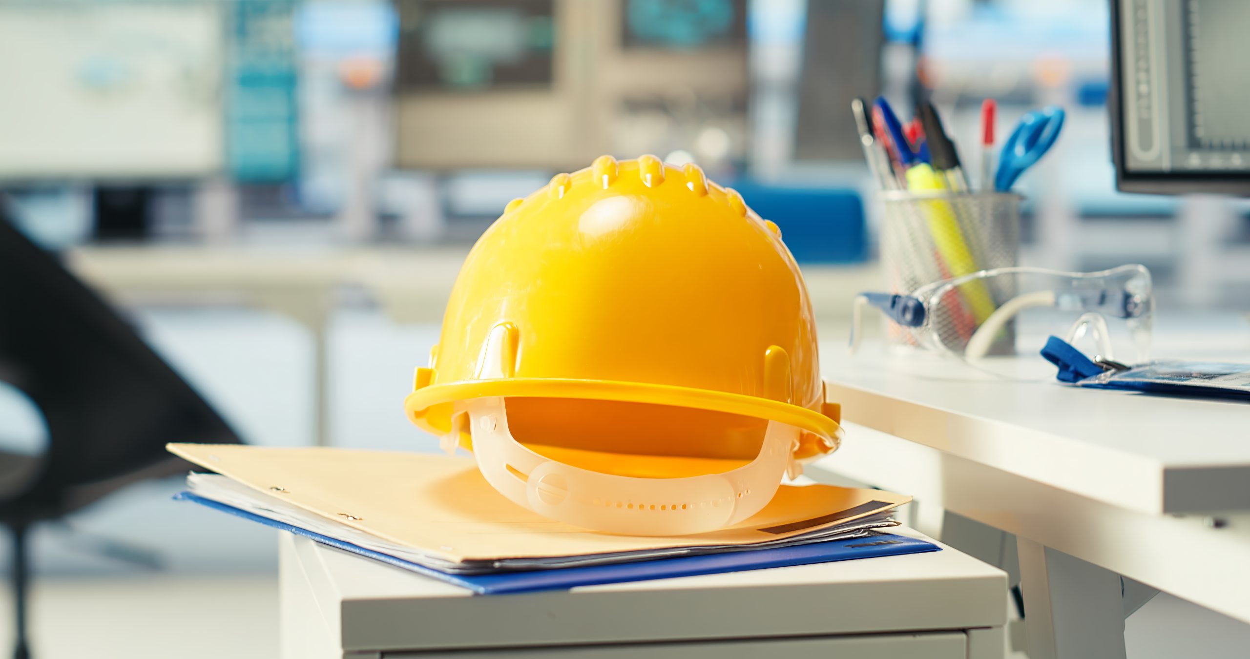 Safety and Compliance Facility